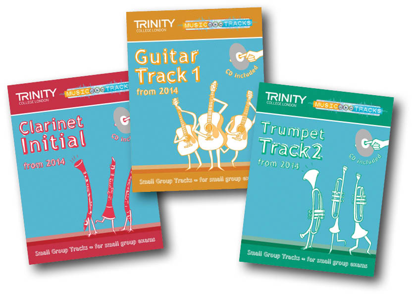 Trinity College London Publications