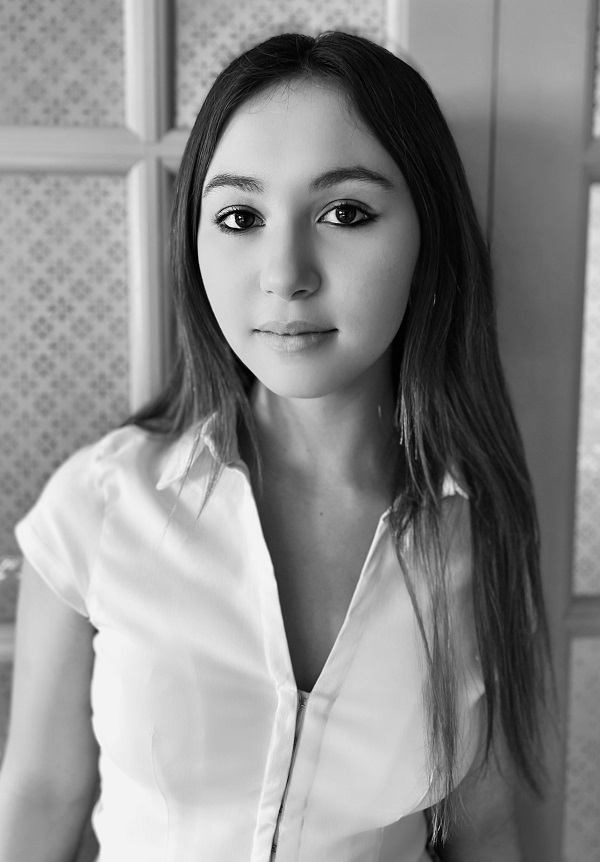 Ava Klass