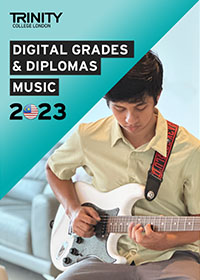 DIGITAL GRADES & DIPLOMAS 2023 - MUSIC