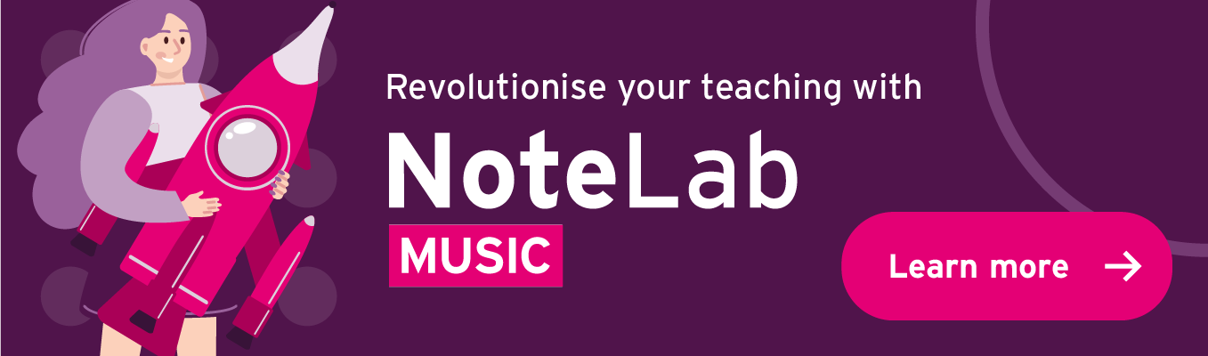 NoteLab Music