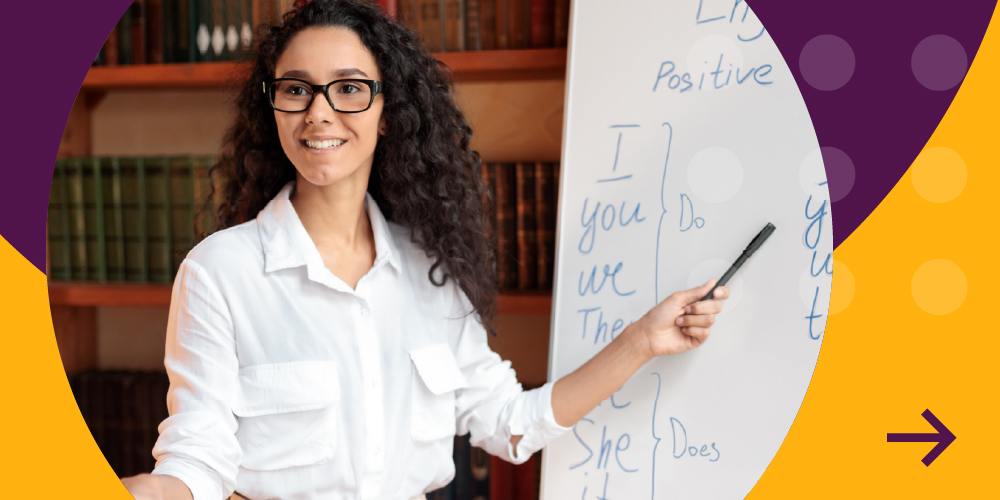 Teacher support resources