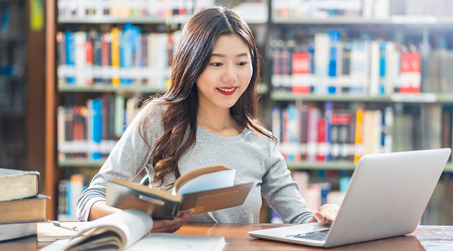 Teach with Trinity practitioner