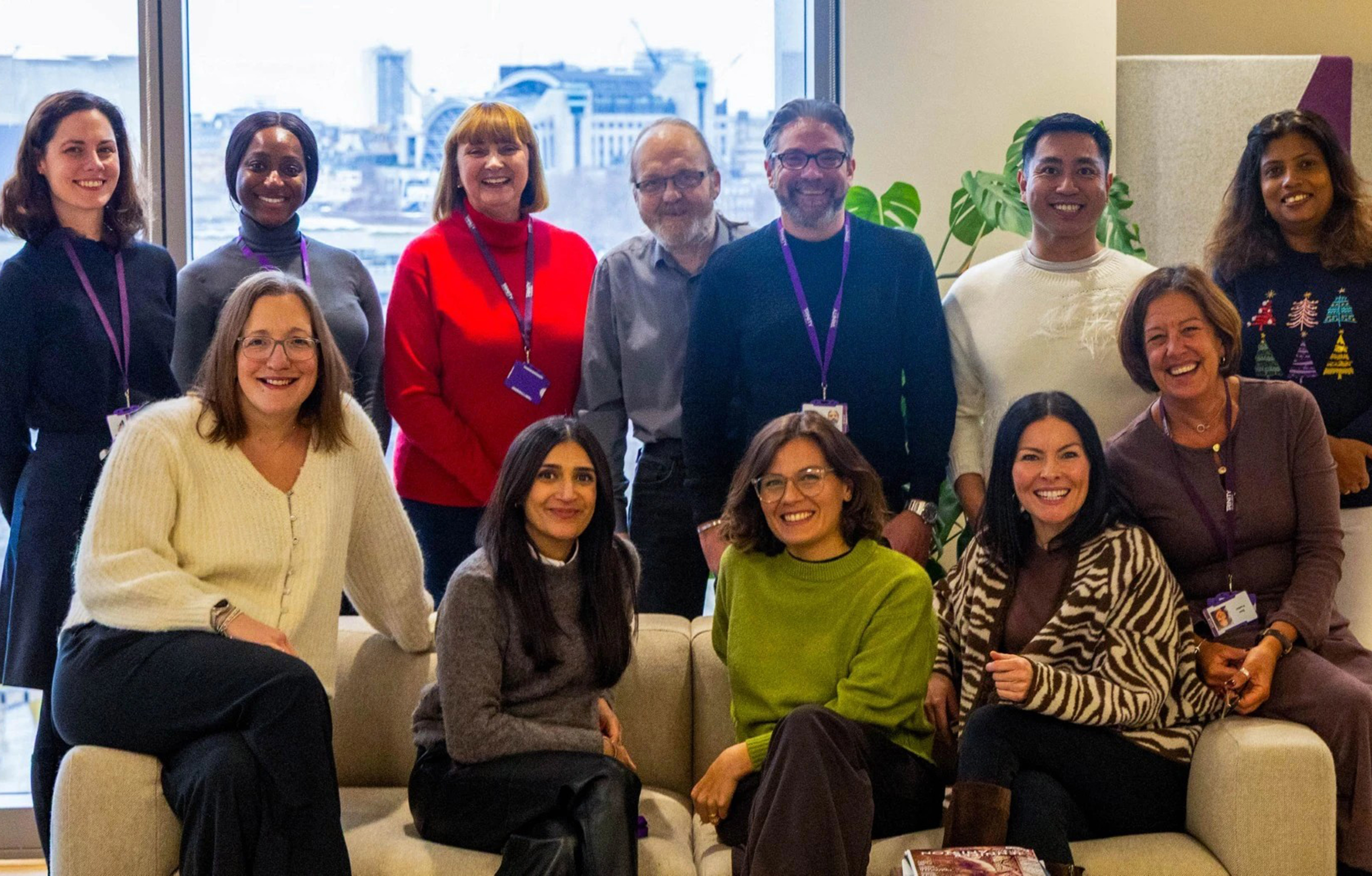 Diversity and Inclusion