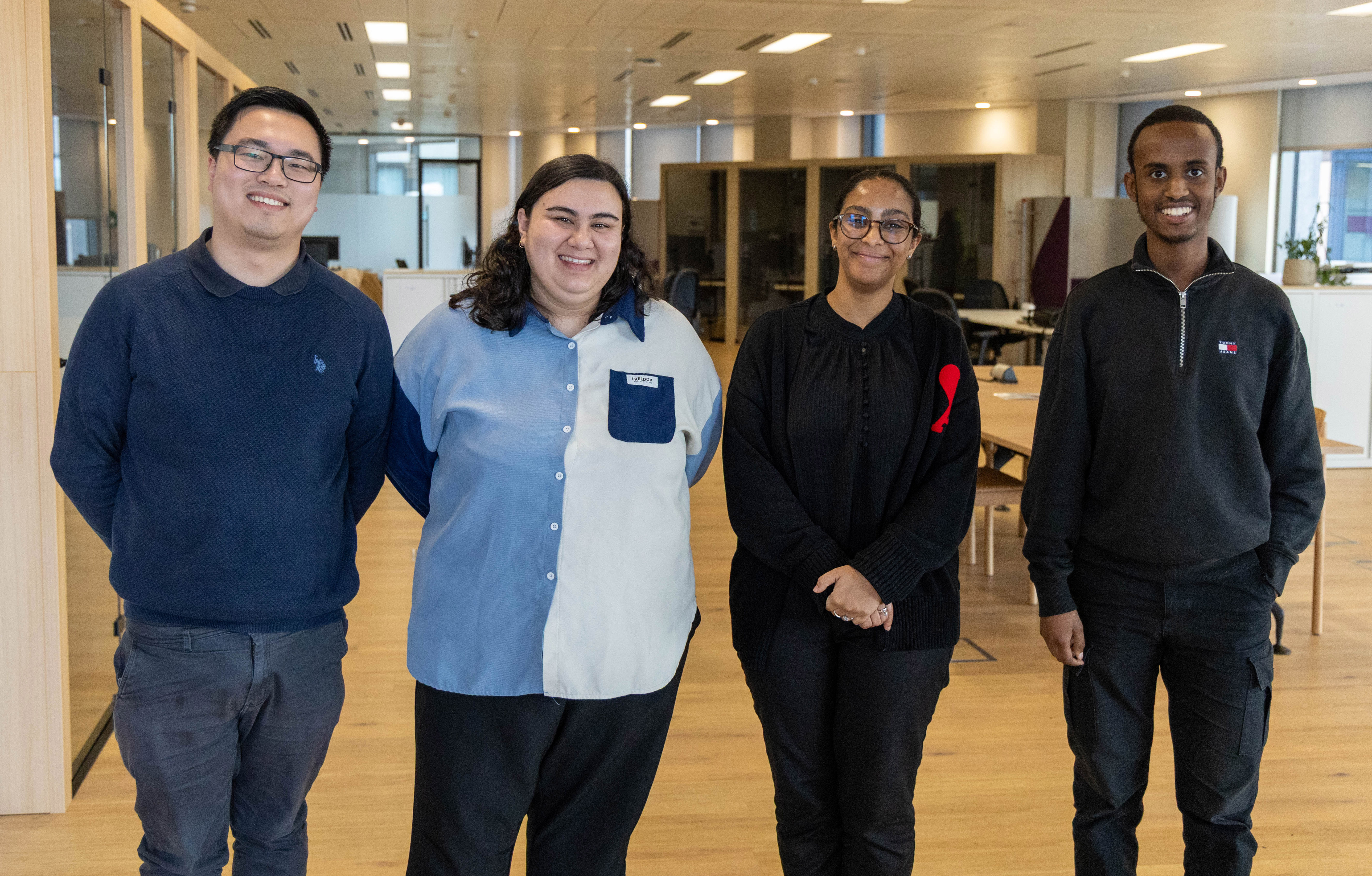 Equality, Diversity and Inclusion