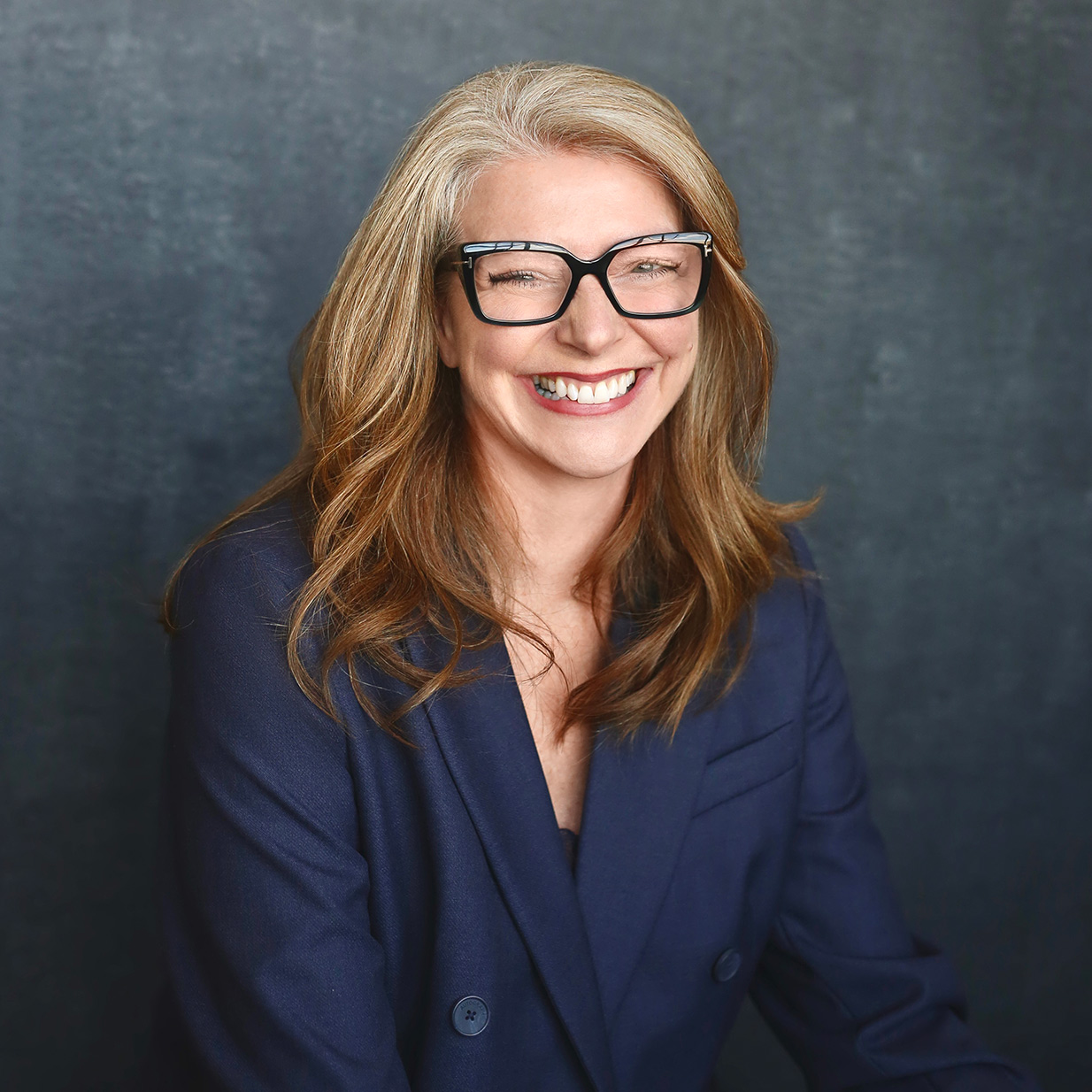 Joanna Harte, Lead Senior Examiner for Drama