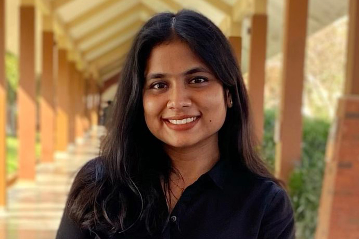Humaira Mariyam B