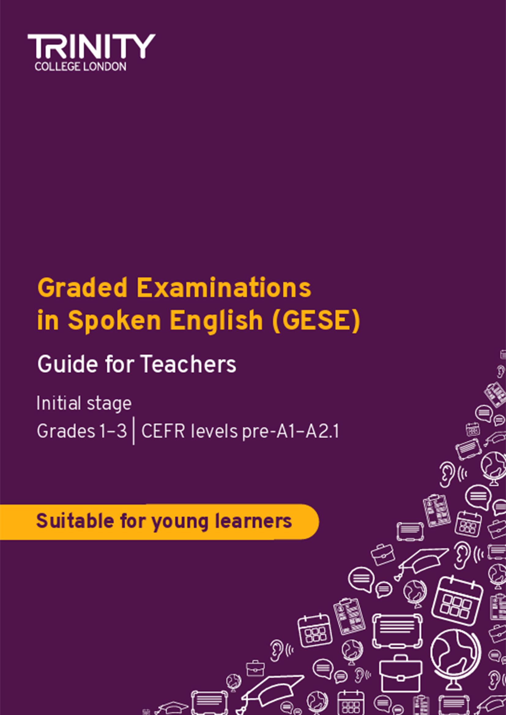 Grades 1-3 (young)