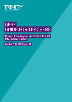 Teacher Guide - Grades 1-3 - young learners