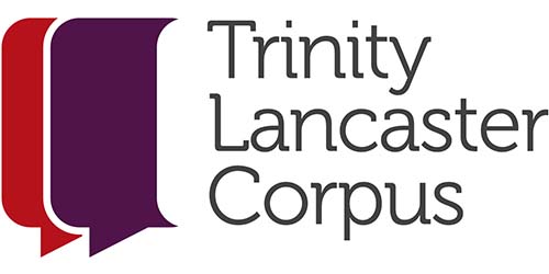 Trinity Lancaster Spoken Learner Corpus