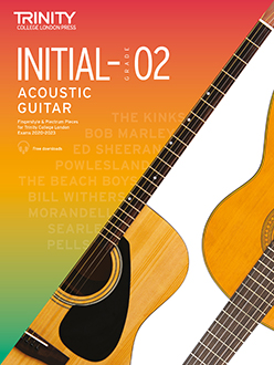 Acoustic Guitar For Kids: The Big Book of Fun and Easy Tunes by Frederick  Johnson