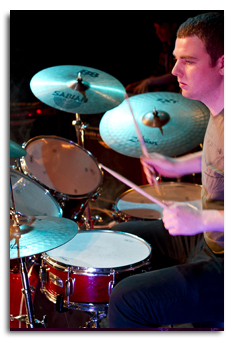 Rock & Pop - Drums 2 | Trinity College London