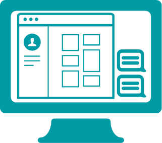 Measuring impact png image