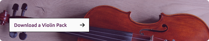 Violin pack